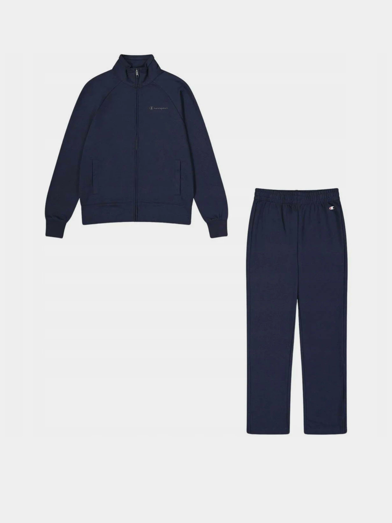 Костюмы Champion модель 117988-BS501 Костюмы Champion модель 117988-BS501 Фото
