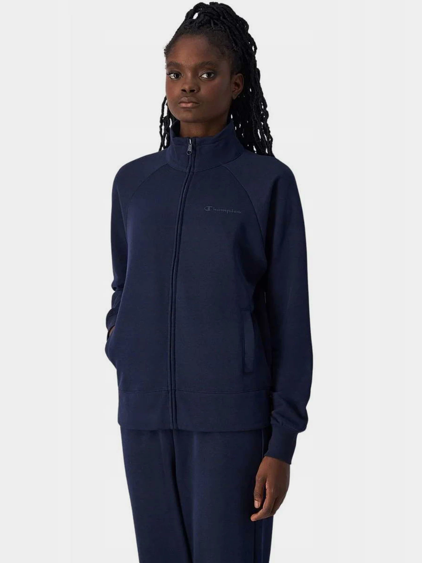 Костюмы Champion модель 117988-BS501 Костюмы Champion модель 117988-BS501 Фото