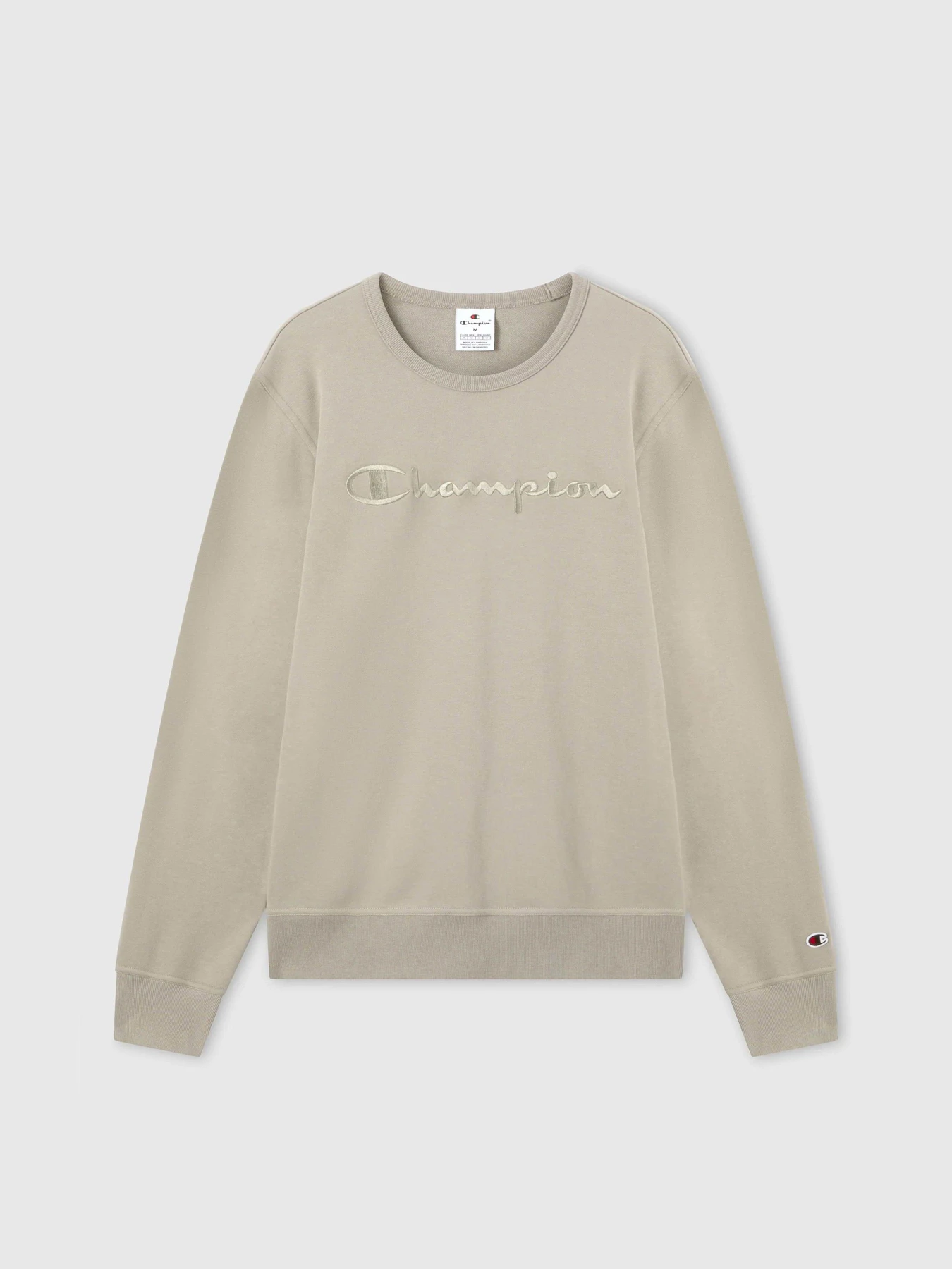 Худи и свитшоты Champion модель 220784-ES035 Худи и свитшоты Champion модель 220784-ES035 Фото