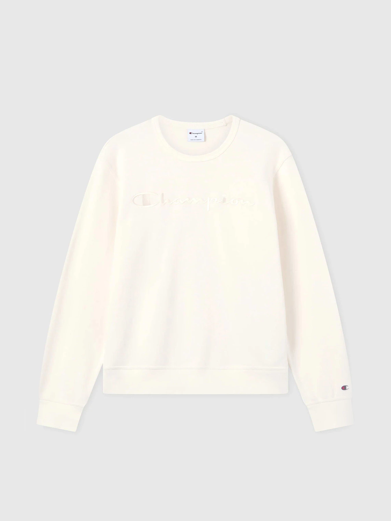 Худи и свитшоты Champion модель 220784-YS084 Худи и свитшоты Champion модель 220784-YS084 Фото