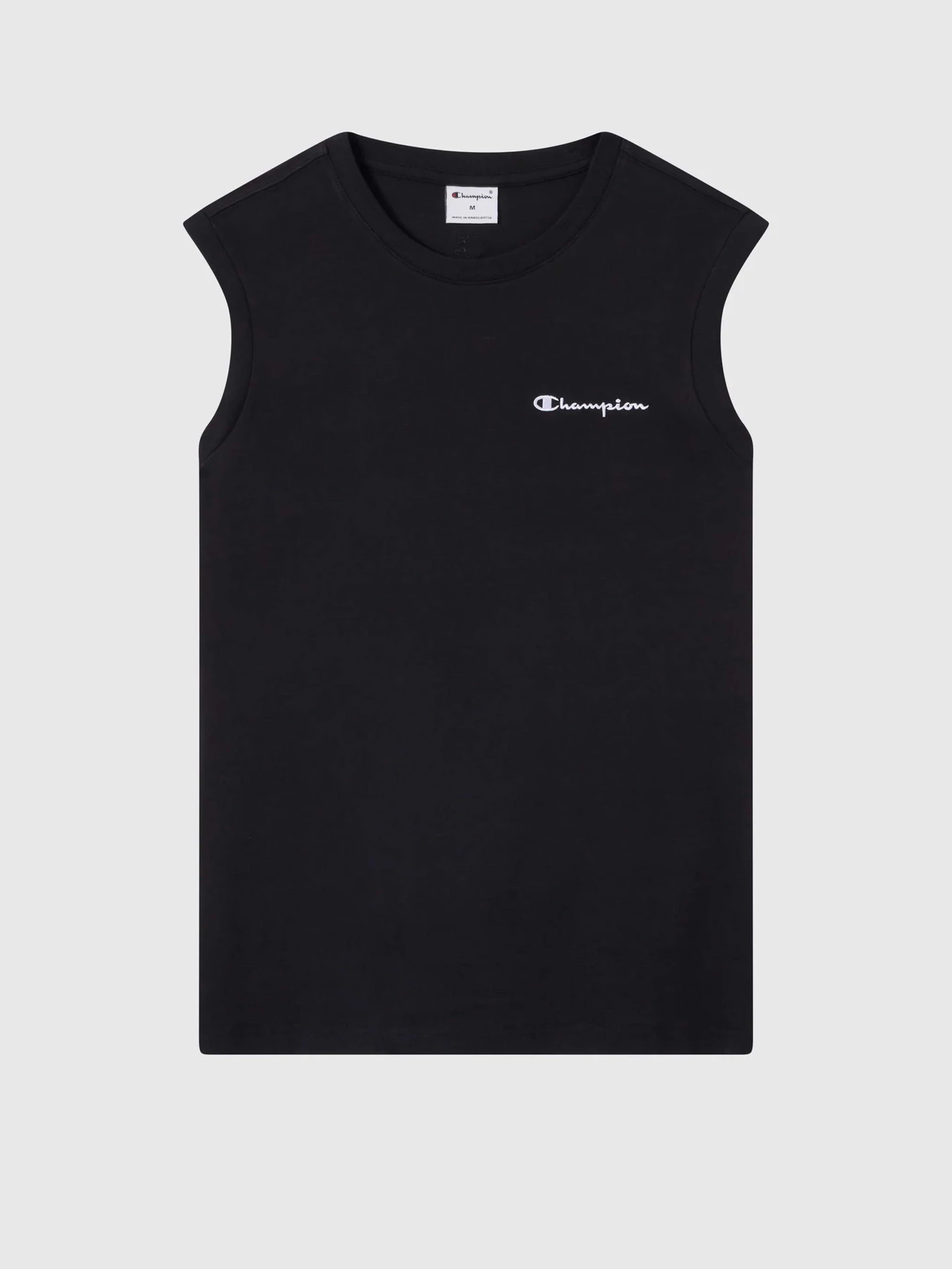 Футболки и поло Champion ICONS модель 222170-KK001 Футболки и поло Champion ICONS модель 222170-KK001 Фото