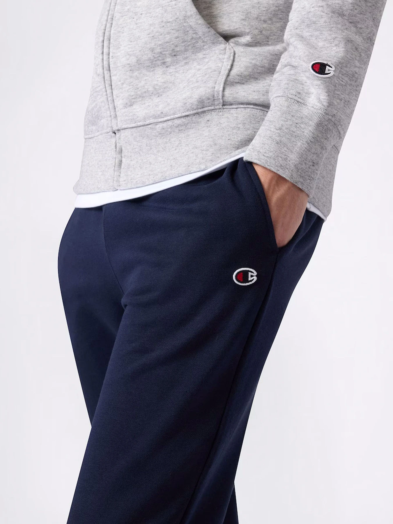 Костюми Champion модель 222249-EM021 Костюми Champion модель 222249-EM021 Фото