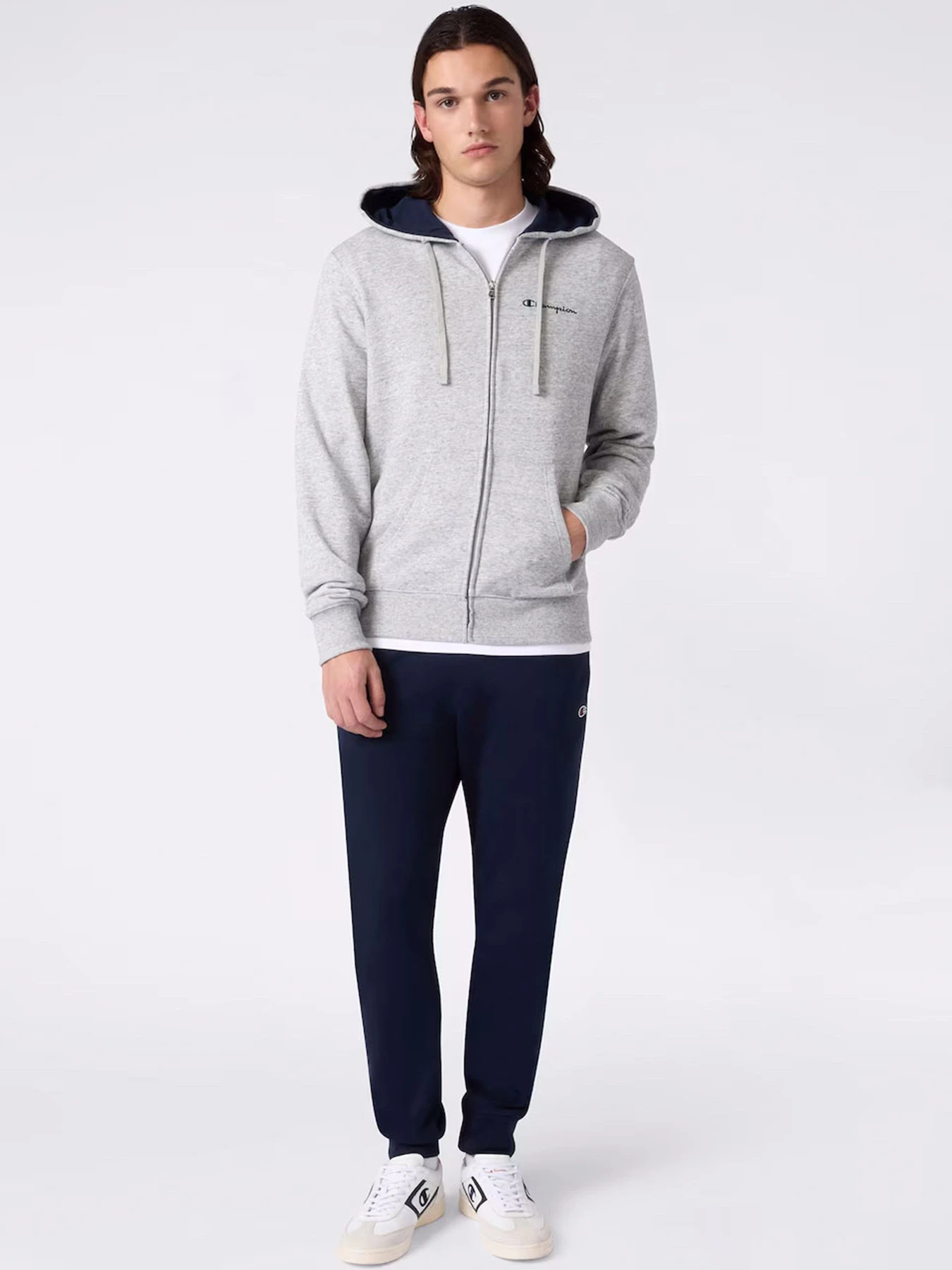 Костюми Champion модель 222249-EM021 Костюми Champion модель 222249-EM021 Фото