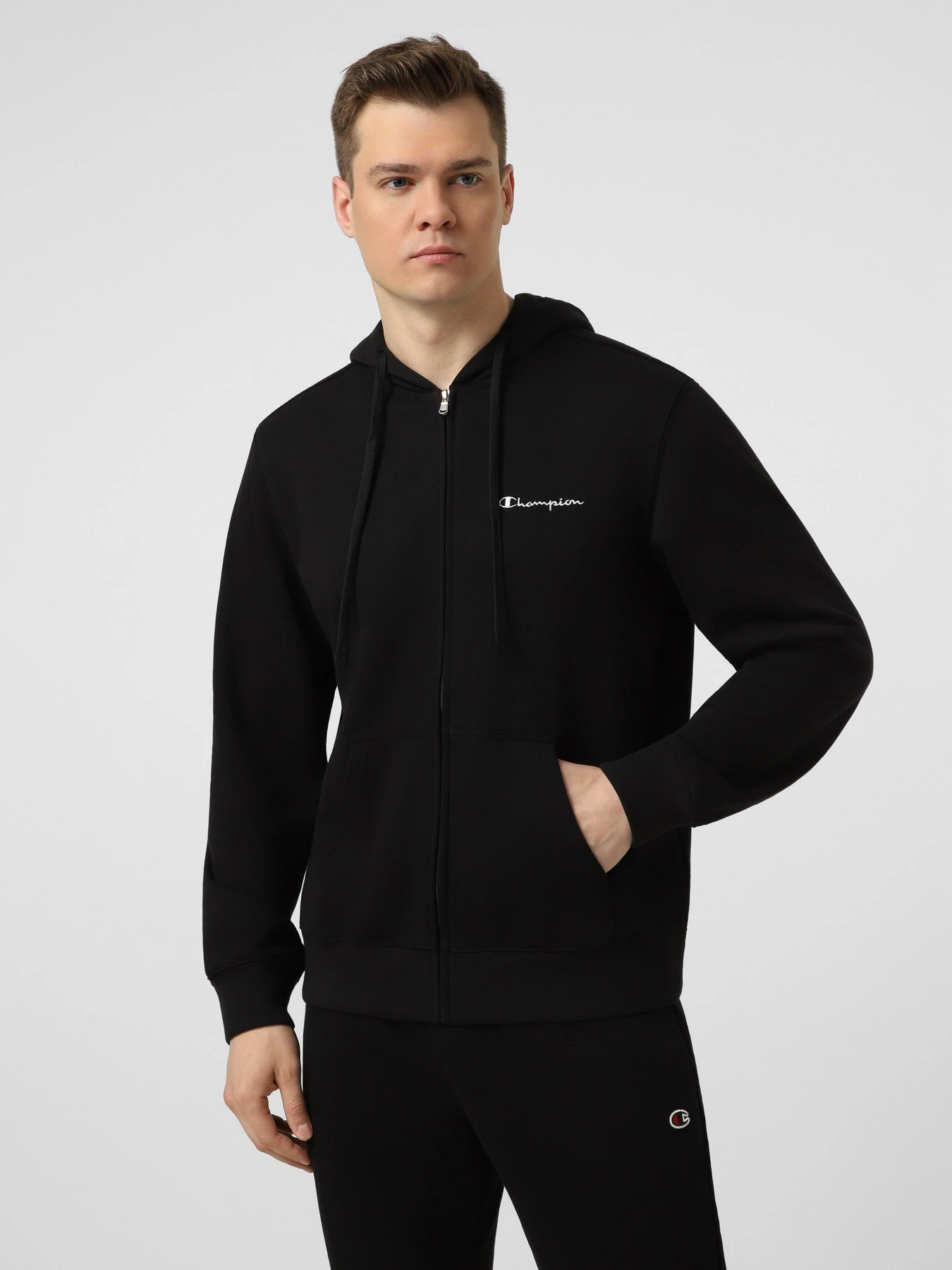 Костюмы Champion модель 222249-KK001 Костюмы Champion модель 222249-KK001 Фото