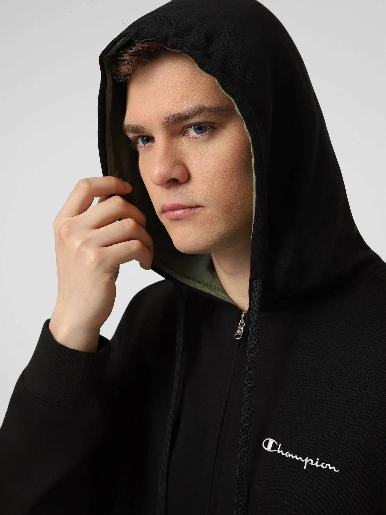 Костюмы Champion модель 222249-KK001 Костюмы Champion модель 222249-KK001 Фото