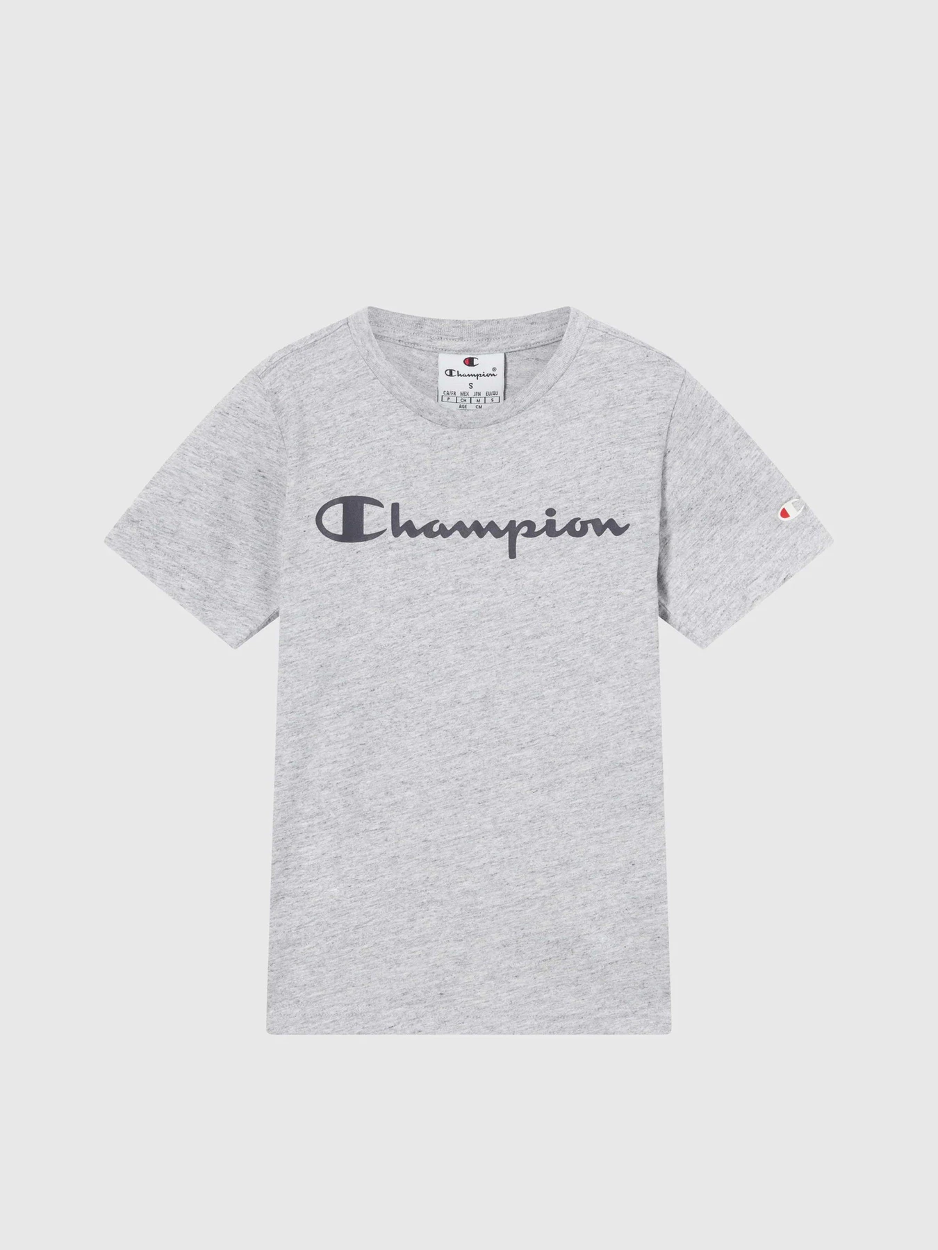 Футболки и поло Champion модель 307322-EM021 Футболки и поло Champion модель 307322-EM021 Фото