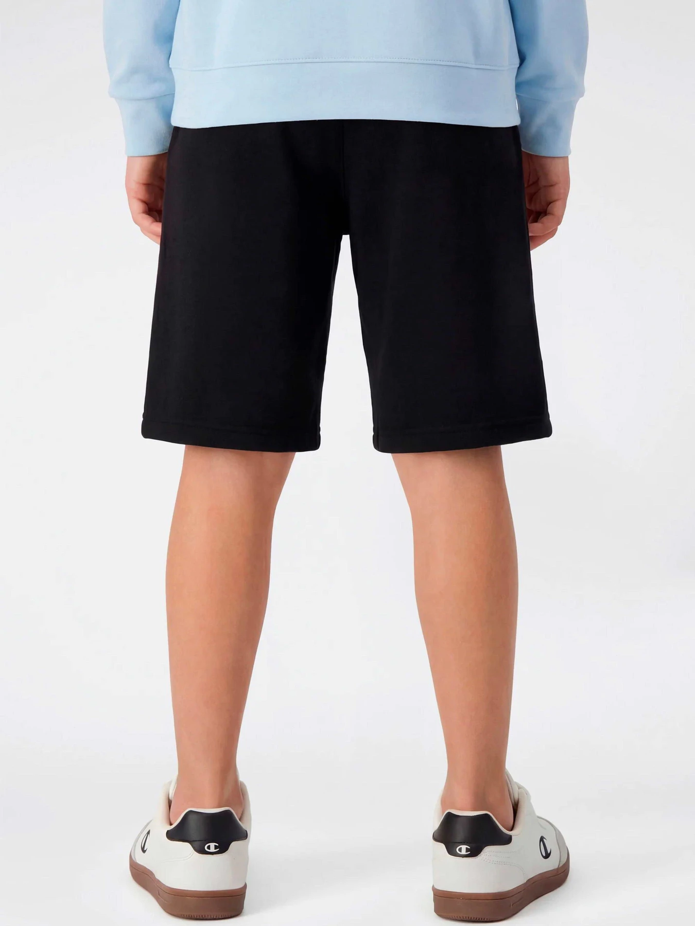 Шорты Champion модель 307357-KK001 Шорты Champion модель 307357-KK001 Фото