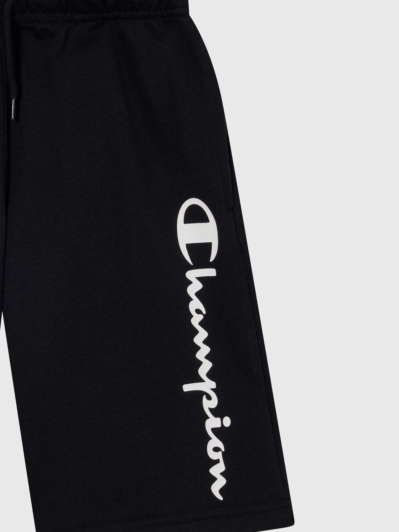 Шорты Champion модель 307357-KK001 Шорты Champion модель 307357-KK001 Фото