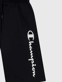 Шорты Champion модель 307357-KK001 Фото