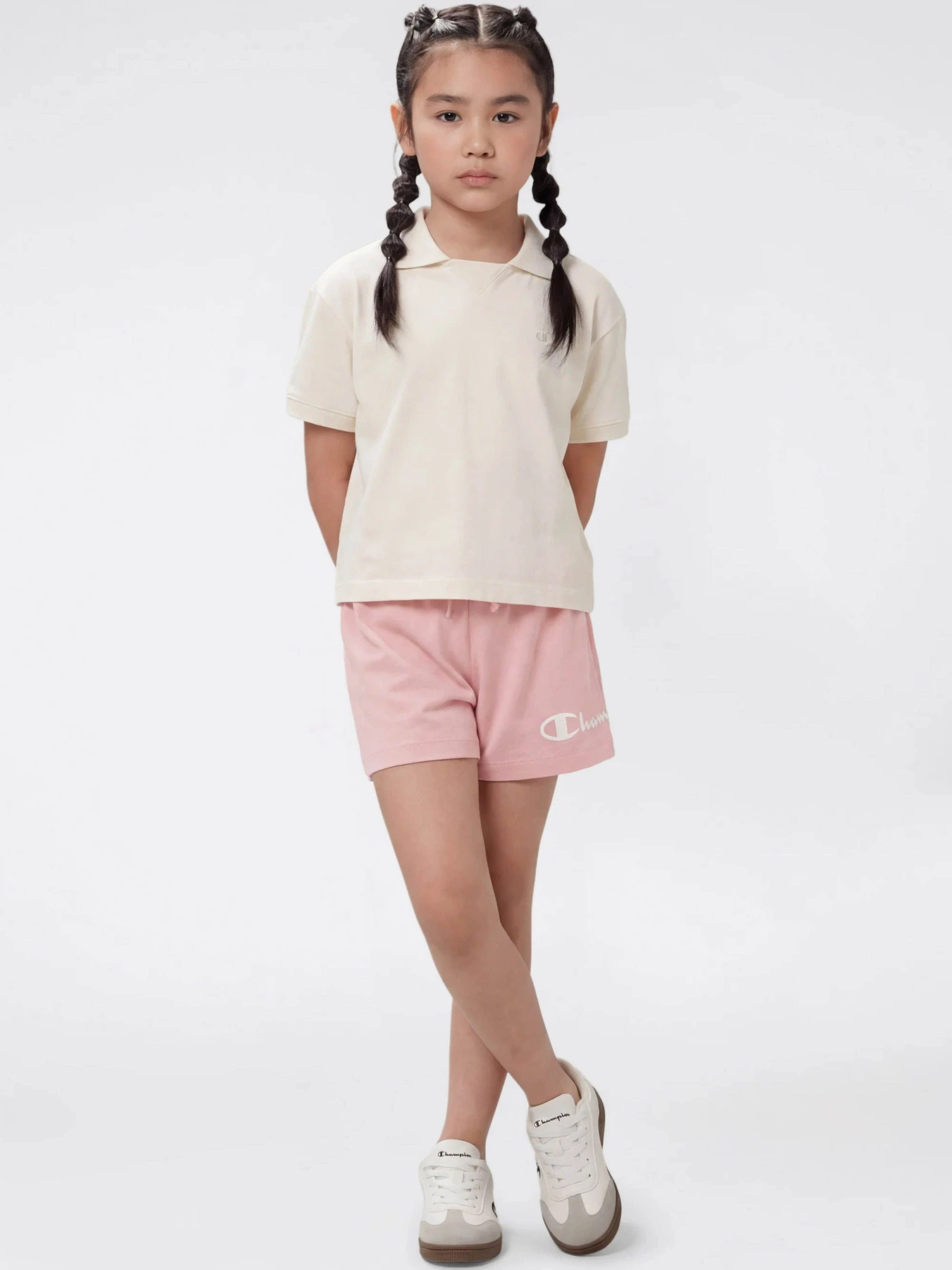 Шорты Champion модель 405386-PS119 Фото