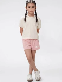 Шорты Champion модель 405386-PS119 Фото