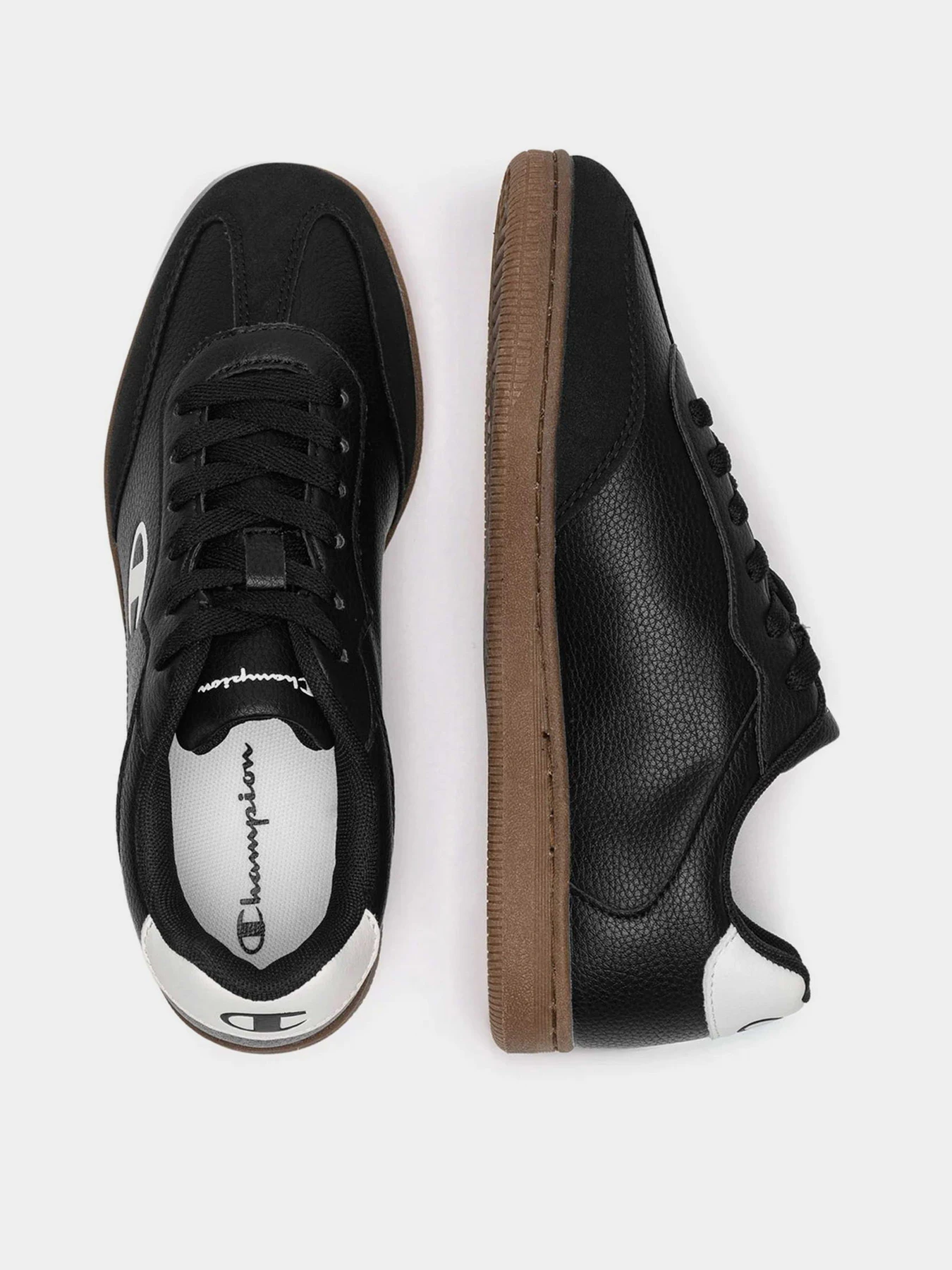 Кеди Champion PRESTIGE модель S22330-KK001 Кеди Champion PRESTIGE модель S22330-KK001 Фото
