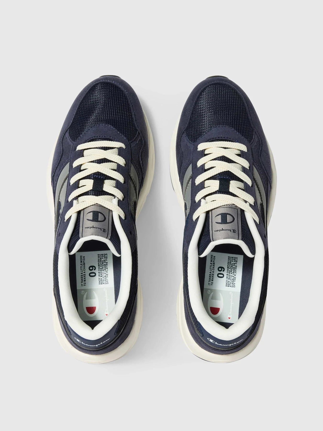 Кроссовки Champion LX20 модель S22518-BS002 Фото