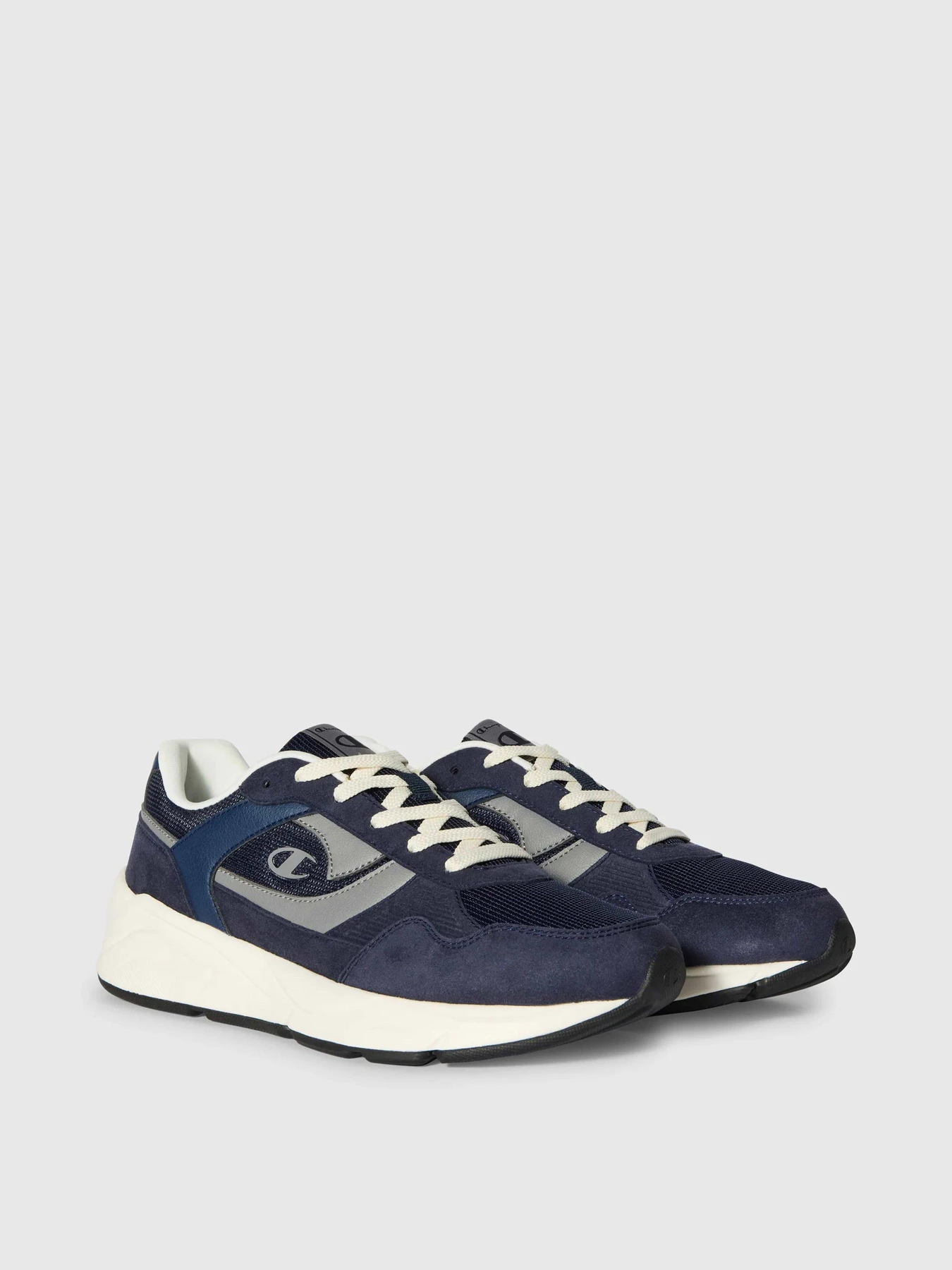 Кроссовки Champion LX20 модель S22518-BS002 Фото