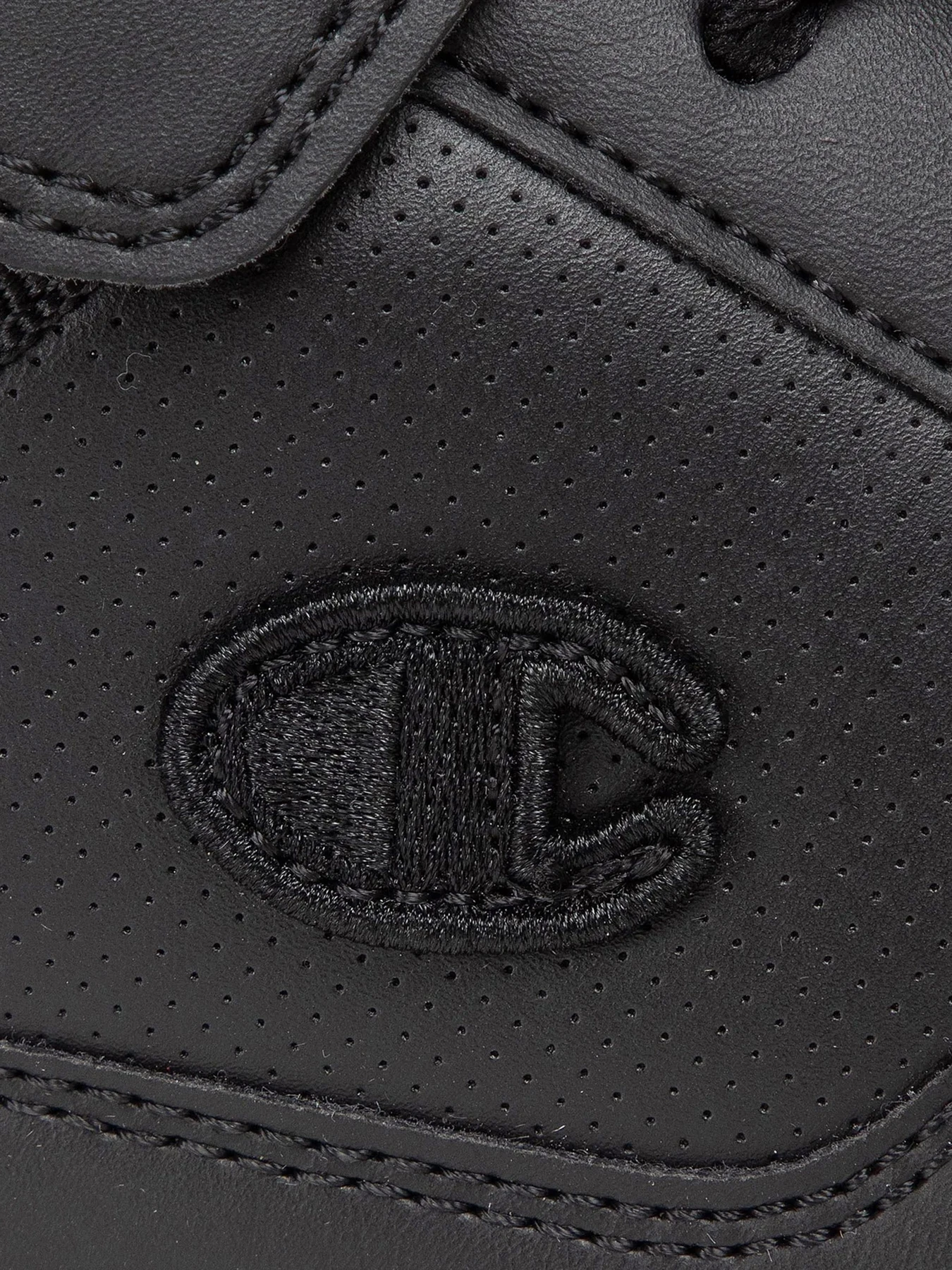 Кросівки Champion RD18 MID модель S21904-KK006 Кросівки Champion RD18 MID модель S21904-KK006 Фото