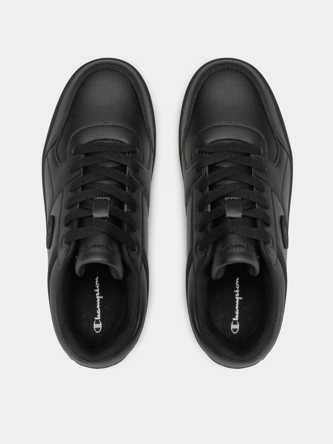 Кросівки Champion RD18 LOW модель S21905-KK006 Кросівки Champion RD18 LOW модель S21905-KK006 Фото