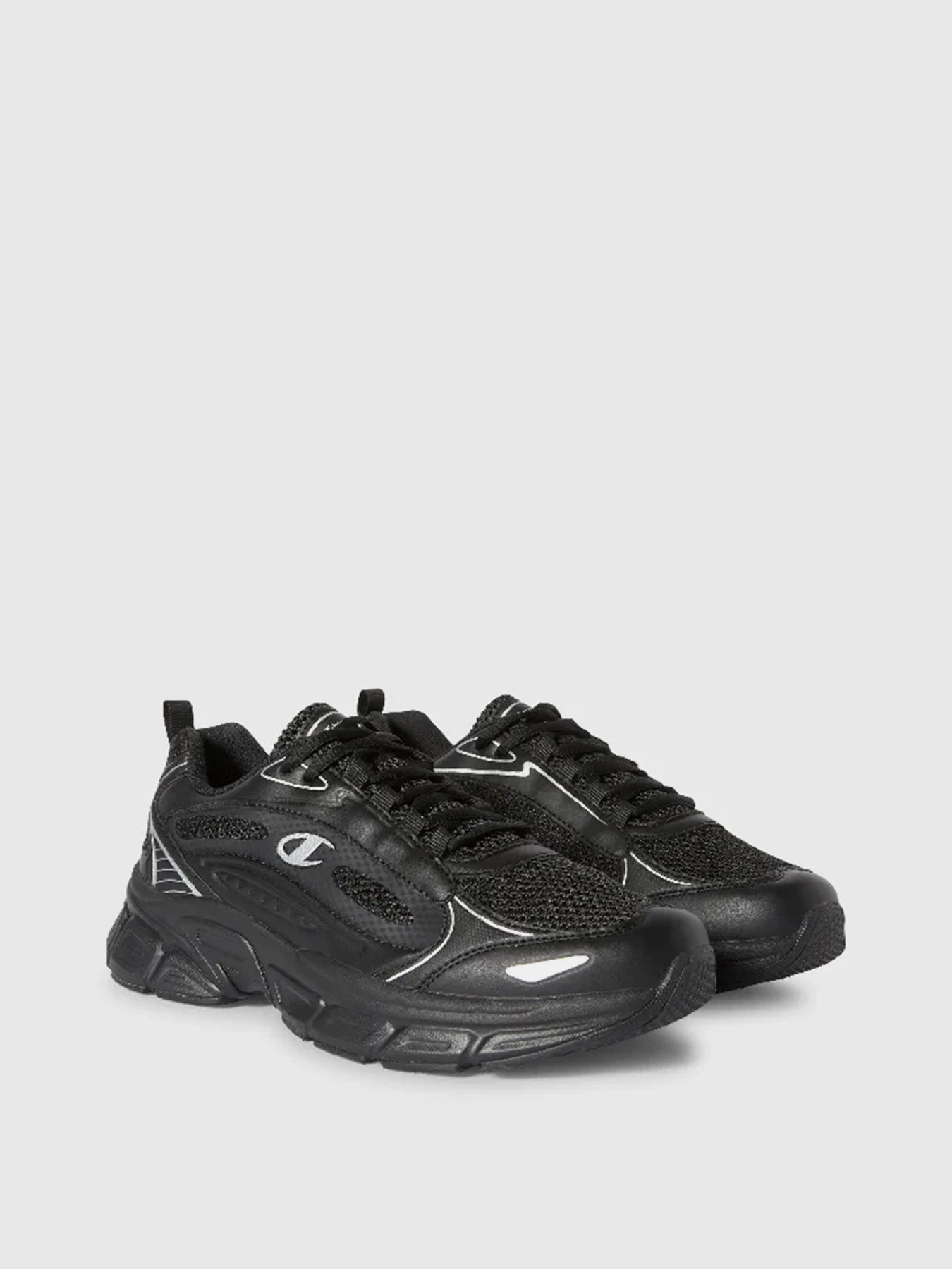 Кросівки Champion RT2500 LOW CUT модель S60048-KK008 Кросівки Champion RT2500 LOW CUT модель S60048-KK008 Фото