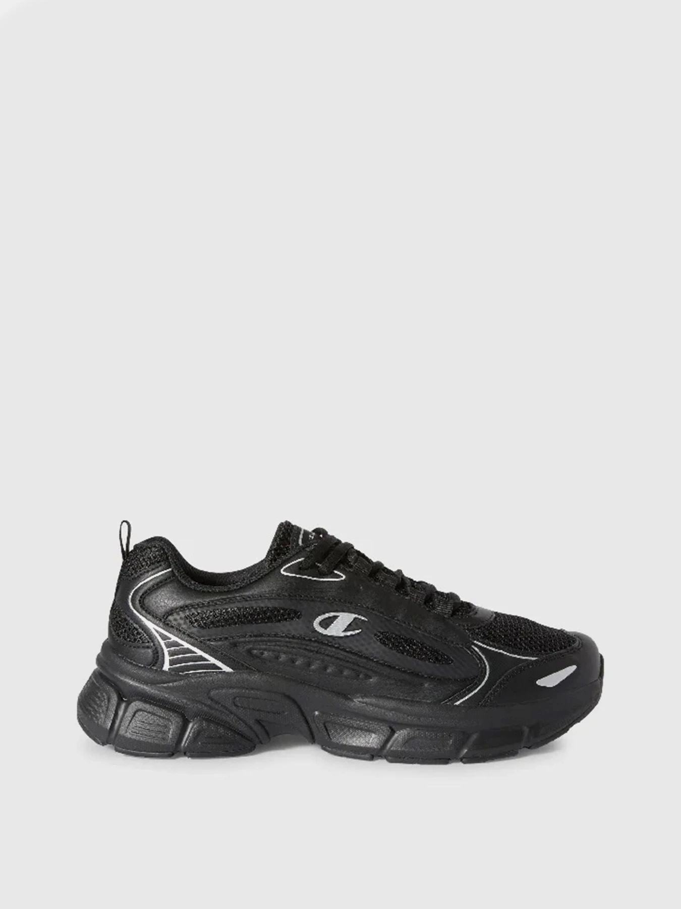 Кросівки Champion RT2500 LOW CUT модель S60048-KK008 Кросівки Champion RT2500 LOW CUT модель S60048-KK008 Фото