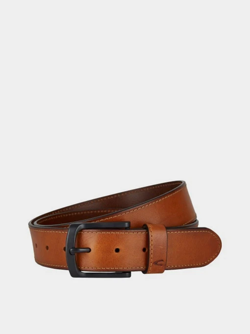 Ремни Camel Active модель 402010-9B01-21 Коричневий Фото