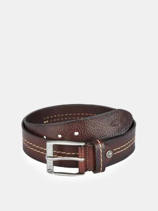Ремни Camel Active модель 402030-9B03-20 Темно-коричневий Фото