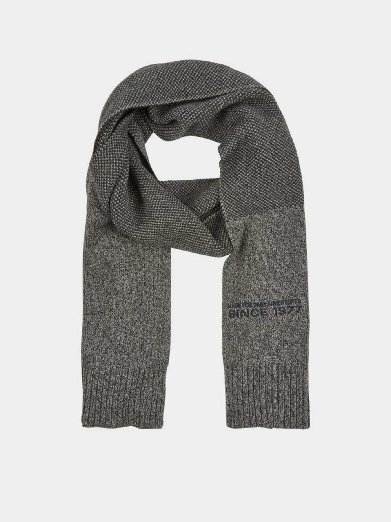 Шарфи та хустки Camel Active модель 407520-8V52-06 Сірий Фото