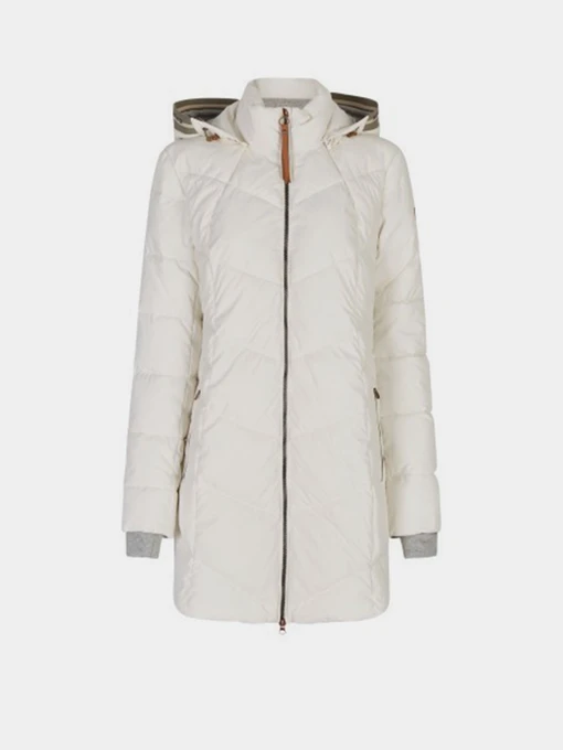 Куртки и дубленки Camel Active модель 310210-8R48-01 Білий Фото