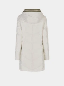 Куртки та дублянки Camel Active модель 310210-8R48-01 Білий Фото