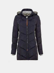 Куртки и дубленки Camel Active модель 310210-8R48-41 Темно-синій Фото