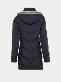 Куртки и дубленки Camel Active модель 310210-8R48-41 Темно-синій Фото