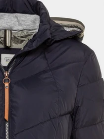 Куртки и дубленки Camel Active модель 310210-8R48-41 Темно-синій Фото