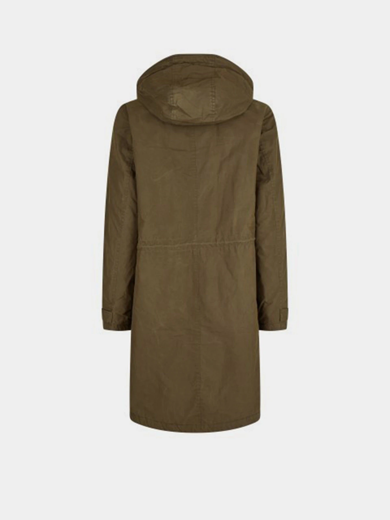 Куртки и дубленки Camel Active модель 310350-8R76-33 Хакі Куртки и дубленки Camel Active модель 310350-8R76-33 Хакі Фото
