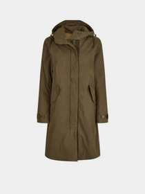 Куртки и дубленки Camel Active модель 310350-8R76-33 Хакі Фото