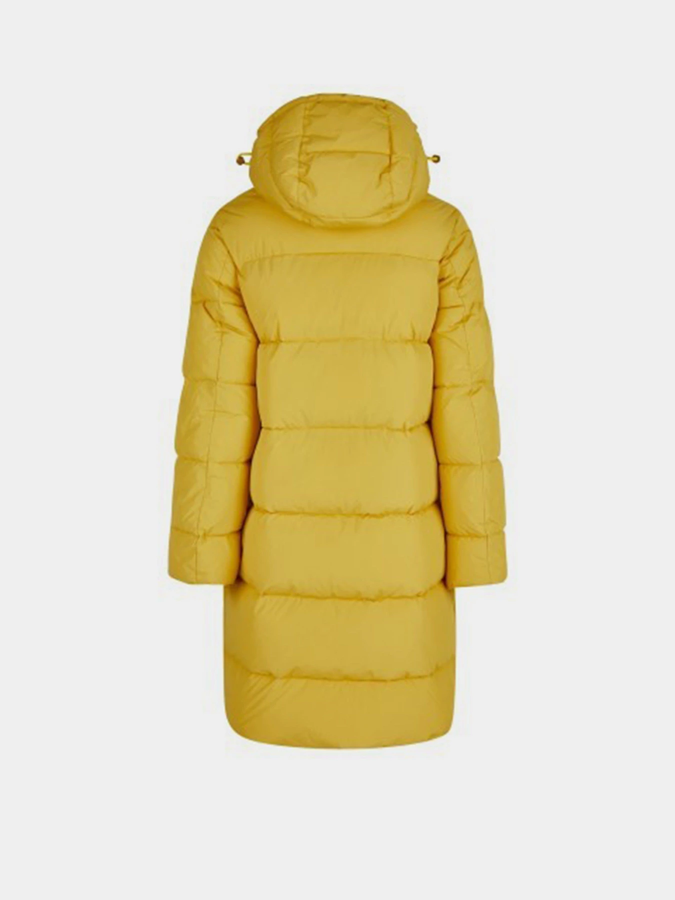 Куртки и дубленки Camel Active модель 310370-8R26-63 Жовтий Куртки и дубленки Camel Active модель 310370-8R26-63 Жовтий Фото