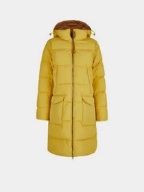 Куртки и дубленки Camel Active модель 310370-8R26-63 Жовтий Фото