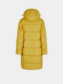 Куртки и дубленки Camel Active модель 310370-8R26-63 Жовтий Фото