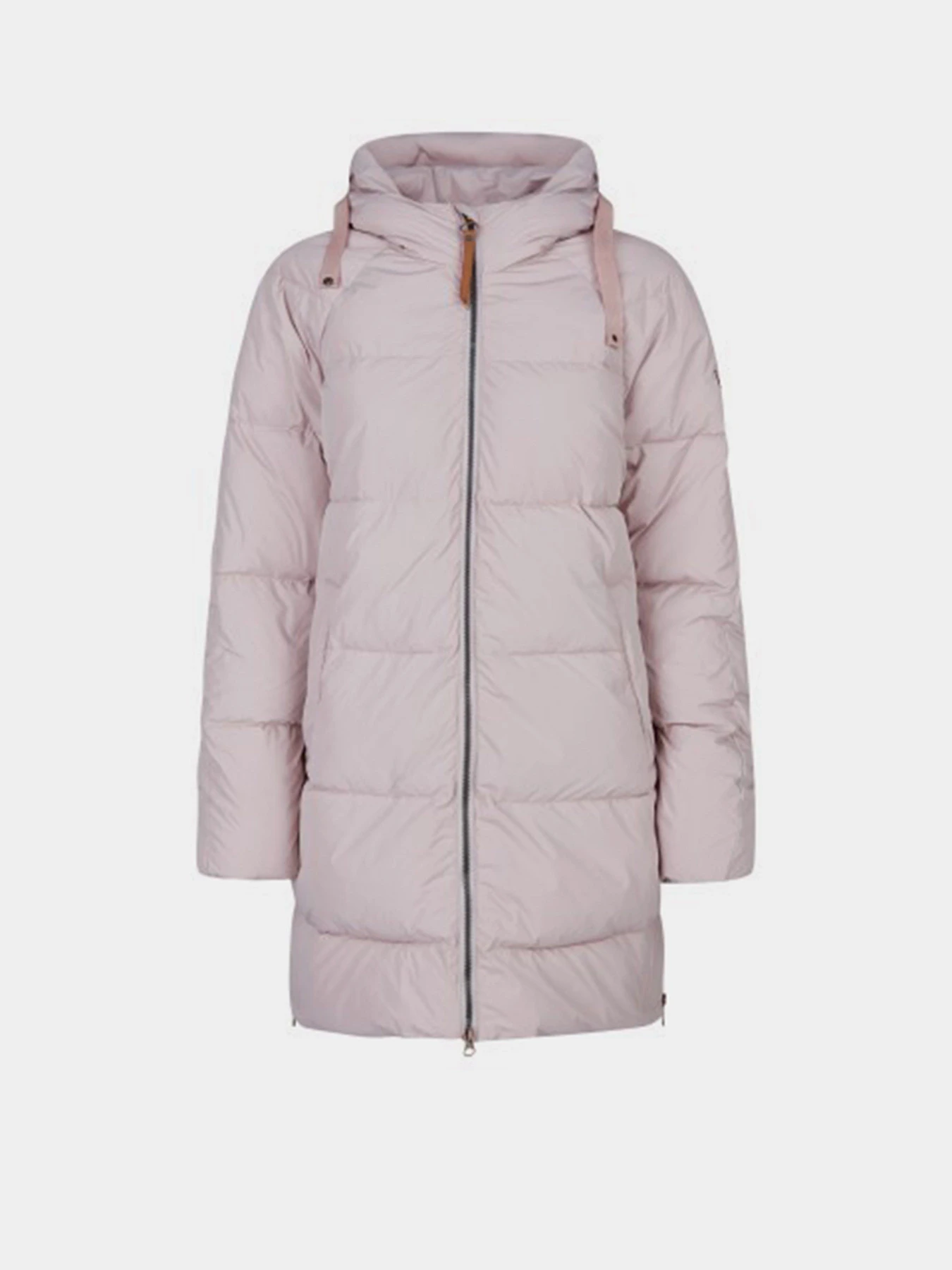 Куртки та дублянки Camel Active модель 310380-8R26-28 Світло-ліловий Куртки та дублянки Camel Active модель 310380-8R26-28 Світло-ліловий Фото