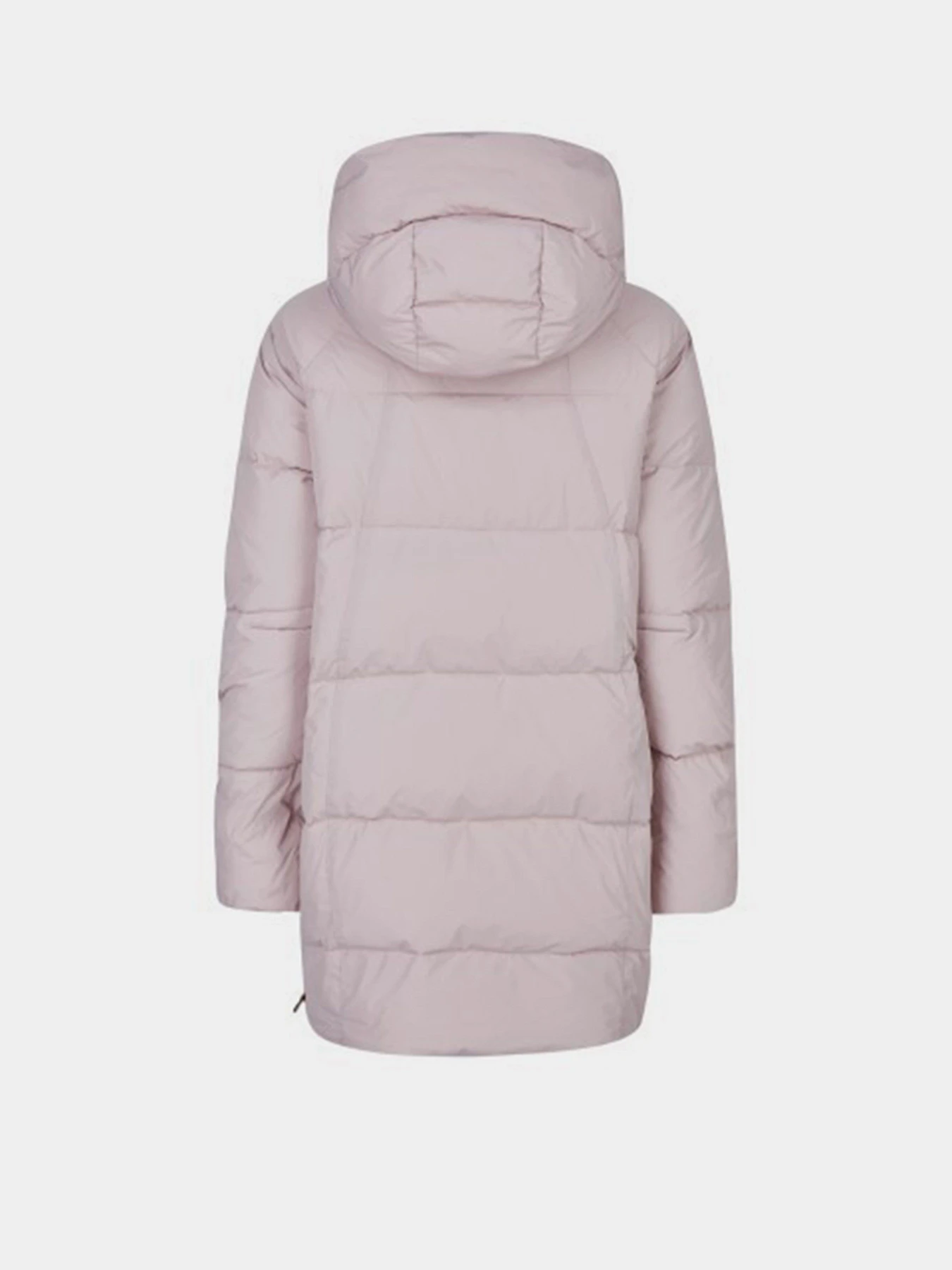 Куртки та дублянки Camel Active модель 310380-8R26-28 Світло-ліловий Куртки та дублянки Camel Active модель 310380-8R26-28 Світло-ліловий Фото