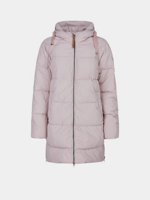 Куртки и дубленки Camel Active модель 310380-8R26-28 Світло-ліловий Фото