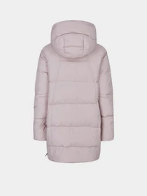 Куртки та дублянки Camel Active модель 310380-8R26-28 Світло-ліловий Фото