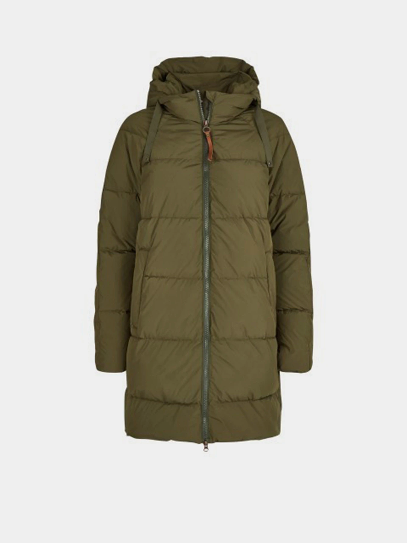Куртки та дублянки Camel Active модель 310380-8R26-61 Хакі Куртки та дублянки Camel Active модель 310380-8R26-61 Хакі Фото