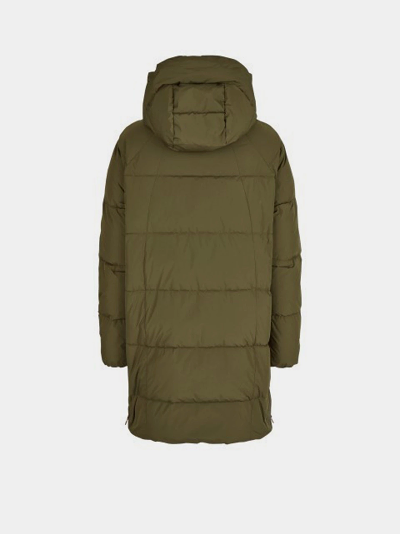 Куртки та дублянки Camel Active модель 310380-8R26-61 Хакі Куртки та дублянки Camel Active модель 310380-8R26-61 Хакі Фото