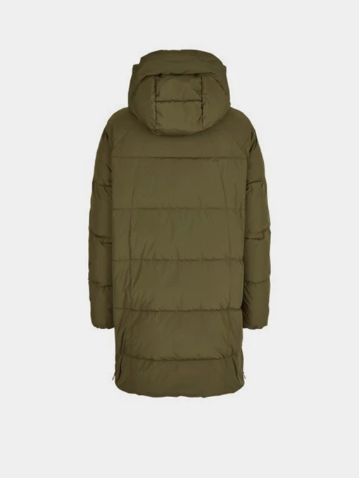 Куртки и дубленки Camel Active модель 310380-8R26-61 Хакі Фото