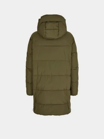 Куртки та дублянки Camel Active модель 310380-8R26-61 Хакі Фото