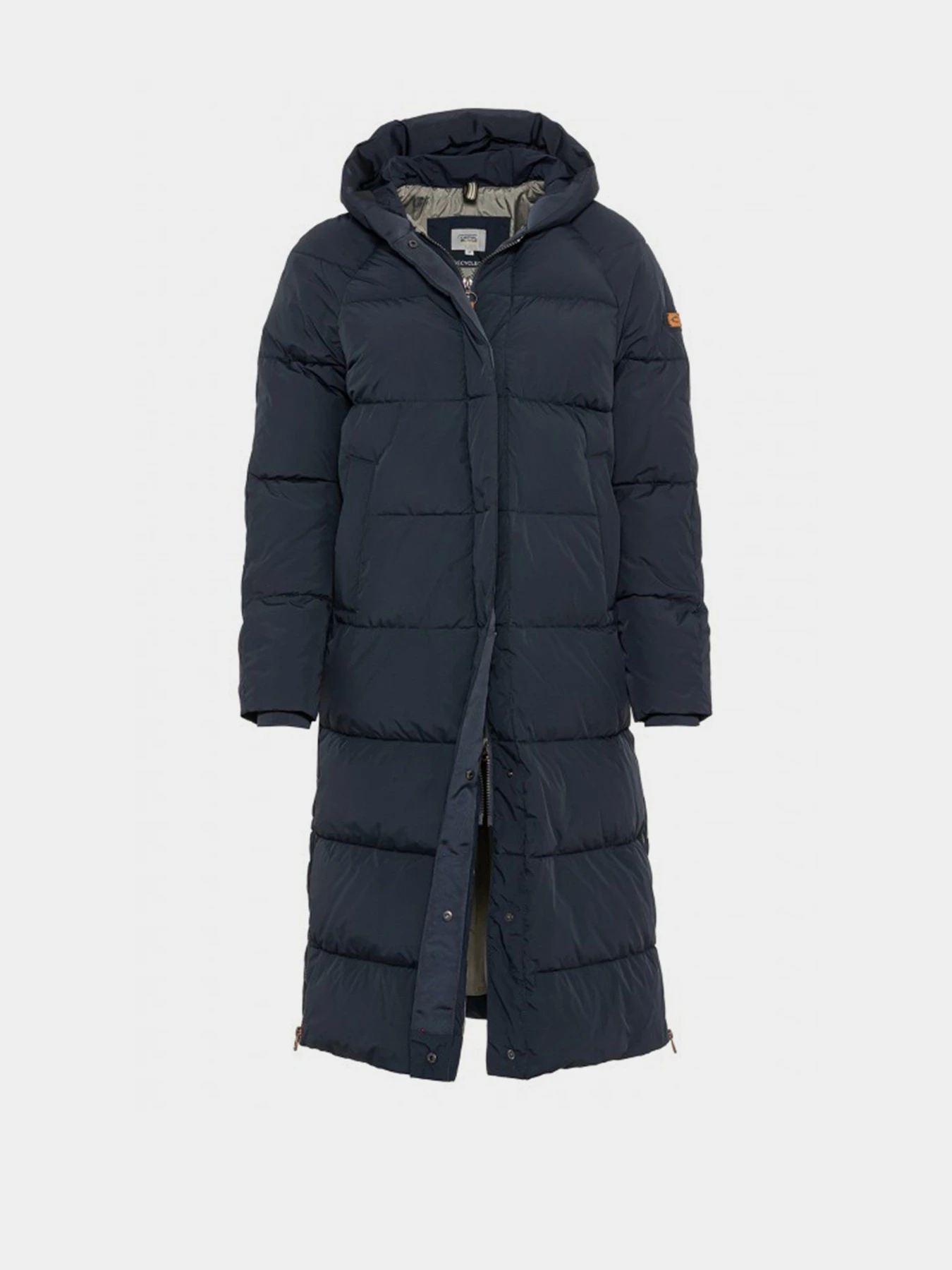 Куртки та дублянки Camel Active модель 310390-8R26-03 Сіро-бежевий Куртки та дублянки Camel Active модель 310390-8R26-03 Сіро-бежевий Фото
