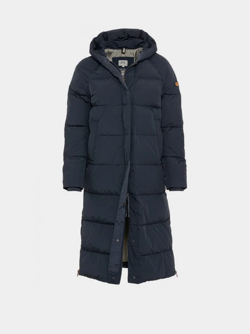 Куртки та дублянки Camel Active модель 310390-8R26-03 Сіро-бежевий Фото