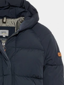 Куртки та дублянки Camel Active модель 310390-8R26-03 Сіро-бежевий Фото