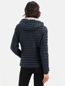 Куртки та дублянки Camel Active модель 330270-9E50-43 Темно-синій Фото