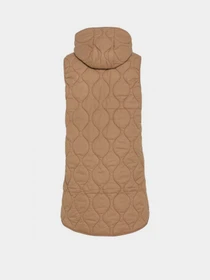 Жилети Camel Active модель 360110-8F41-12 Бежевий Фото