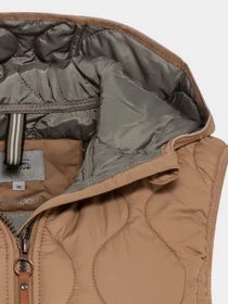Жилети Camel Active модель 360110-8F41-12 Бежевий Фото