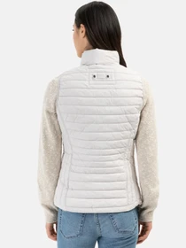 Куртки та дублянки Camel Active модель 360250-9E50-66 Молочний Фото